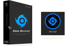 iBeesoft Data Recovery 3.6 Crack