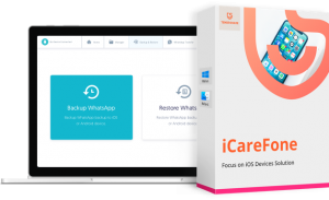 tenorshare icarefone mac crack