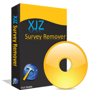 xjz survey remover free crack